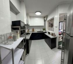 Blk 250C Compassvale Haven (Sengkang), HDB Executive #577819691